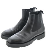 GIVENCHY（ジバンシィ）ブーツ 黒 サイズ:EU43(28cm位) メンズ/2200627092015