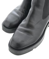 GIVENCHY（ジバンシィ）ブーツ 黒 サイズ:EU43(28cm位) メンズ/2200627092015