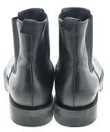 GIVENCHY（ジバンシィ）ブーツ 黒 サイズ:EU43(28cm位) メンズ/2200627092015