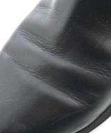 GIVENCHY（ジバンシィ）ブーツ 黒 サイズ:EU43(28cm位) メンズ/2200627092015