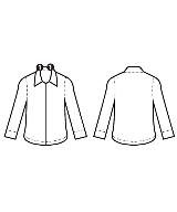 GIVENCHY（ジバンシィ）カジュアルシャツ 黒 サイズ:S メンズ/2200627834028