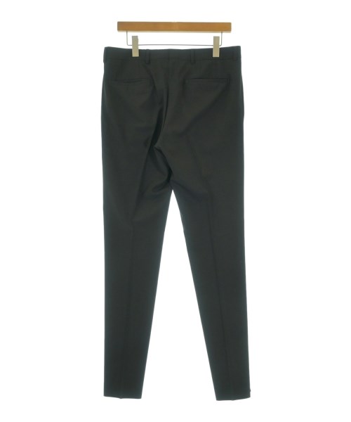 GIVENCHY（ジバンシィ）スラックス 黒 サイズ:48(L位) メンズ/2200627871016