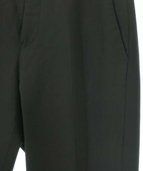 GIVENCHY（ジバンシィ）スラックス 黒 サイズ:48(L位) メンズ/2200627871016