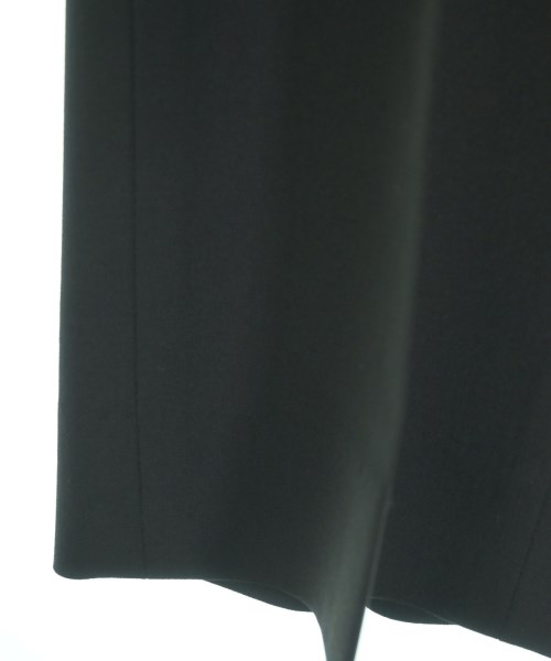 GIVENCHY（ジバンシィ）スラックス 黒 サイズ:48(L位) メンズ/2200627871016