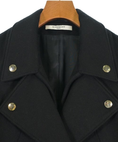 GIVENCHY（ジバンシィ）その他 黒 サイズ:36(XS位) レディース/2200628576026