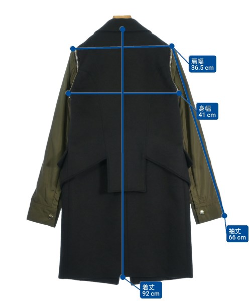 GIVENCHY（ジバンシィ）その他 黒 サイズ:36(XS位) レディース/2200628576026