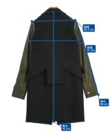 GIVENCHY（ジバンシィ）その他 黒 サイズ:36(XS位) レディース/2200628576026