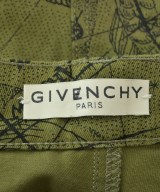 GIVENCHY（ジバンシィ）カーゴパンツ カーキ サイズ:48(L位) メンズ/2200628584014