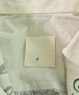 GIVENCHY（ジバンシィ）カジュアルシャツ 白 サイズ:38(L位) メンズ/2200628584038