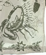 GIVENCHY（ジバンシィ）カジュアルシャツ 白 サイズ:38(L位) メンズ/2200628584038