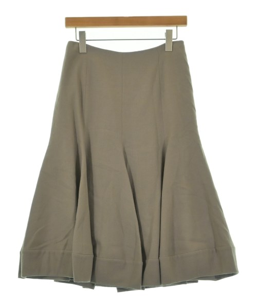 ジバンシー(GIVENCHY)のGIVENCHY ひざ丈スカート