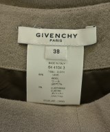 GIVENCHY（ジバンシィ）ひざ丈スカート ベージュ サイズ:38(S位) レディース/2200628812186