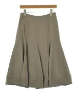 GIVENCHY ひざ丈スカート