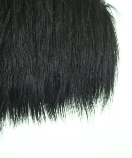 GIVENCHY（ジバンシィ）ベスト 黒 サイズ:36(XS位) レディース/2200629164079