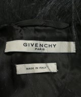 GIVENCHY（ジバンシィ）ベスト 黒 サイズ:36(XS位) レディース/2200629164079