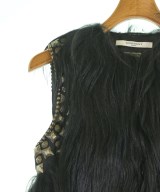 GIVENCHY（ジバンシィ）ベスト 黒 サイズ:36(XS位) レディース/2200629164079