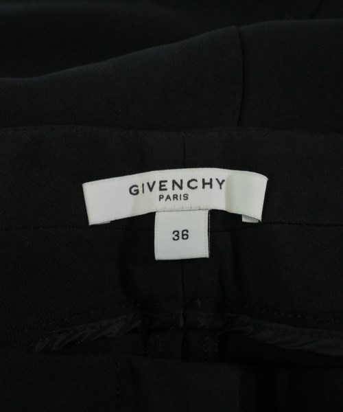 GIVENCHY（ジバンシィ）その他 黒 サイズ:36(XS位) レディース/2200629223028