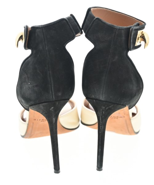 GIVENCHY（ジバンシィ）サンダル 白 サイズ:-(21cm位) レディース/2200623987124