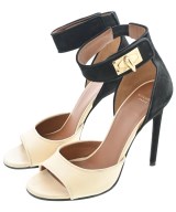 GIVENCHY（ジバンシィ）サンダル 白 サイズ:-(21cm位) レディース/2200623987124