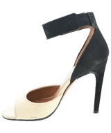 GIVENCHY（ジバンシィ）サンダル 白 サイズ:-(21cm位) レディース/2200623987124