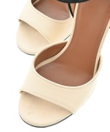 GIVENCHY（ジバンシィ）サンダル 白 サイズ:-(21cm位) レディース/2200623987124