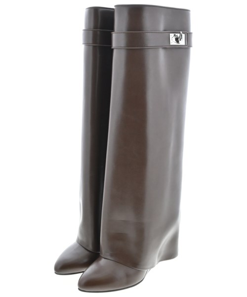 ジバンシー(GIVENCHY)のGIVENCHY ブーツ