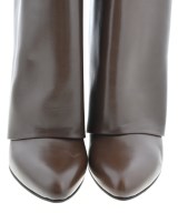 GIVENCHY（ジバンシィ）ブーツ 茶 サイズ:EU37(23.5cm位) レディース/2200616954010