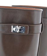 GIVENCHY（ジバンシィ）ブーツ 茶 サイズ:EU37(23.5cm位) レディース/2200616954010