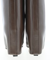 GIVENCHY（ジバンシィ）ブーツ 茶 サイズ:EU37(23.5cm位) レディース/2200616954010