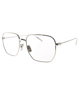 GIVENCHY（ジバンシィ）メガネ シルバー サイズ:- レディース/2200631355090