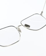GIVENCHY（ジバンシィ）メガネ シルバー サイズ:- レディース/2200631355090