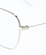 GIVENCHY（ジバンシィ）メガネ シルバー サイズ:- レディース/2200631355090