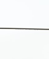 GIVENCHY（ジバンシィ）メガネ シルバー サイズ:- レディース/2200631355090