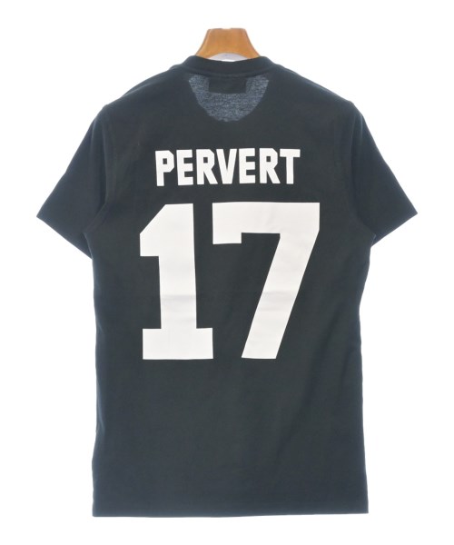 GIVENCHY（ジバンシィ）Tシャツ・カットソー 黒 サイズ:XS メンズ/2200631393047