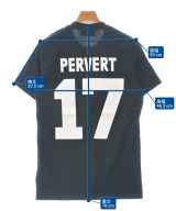 GIVENCHY（ジバンシィ）Tシャツ・カットソー 黒 サイズ:XS メンズ/2200631393047