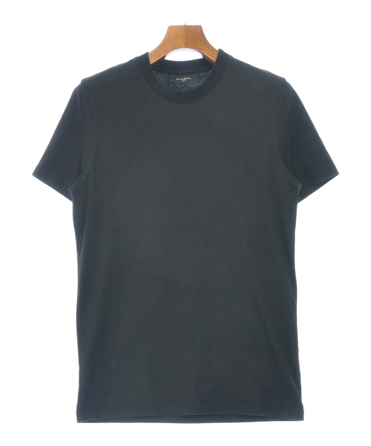 GIVENCHY（ジバンシィ）Tシャツ・カットソー 黒 サイズ:XS メンズ