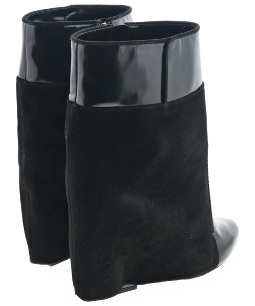 GIVENCHY（ジバンシィ）ブーツ 黒 サイズ:EU37(23.5cm位) レディース/2200631749028