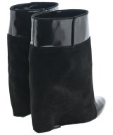 GIVENCHY（ジバンシィ）ブーツ 黒 サイズ:EU37(23.5cm位) レディース/2200631749028