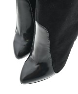 GIVENCHY（ジバンシィ）ブーツ 黒 サイズ:EU37(23.5cm位) レディース/2200631749028