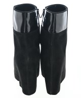 GIVENCHY（ジバンシィ）ブーツ 黒 サイズ:EU37(23.5cm位) レディース/2200631749028