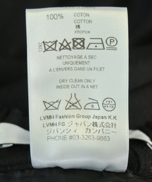 GIVENCHY（ジバンシィ）その他 黒 サイズ:46(M位) メンズ/2200632179046