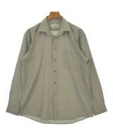 GIVENCHY（ジバンシィ）カジュアルシャツ グレー サイズ:17 1/2(XXL位) メンズ/2200628098146