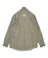 GIVENCHY（ジバンシィ）カジュアルシャツ グレー サイズ:17 1/2(XXL位) メンズ/2200628098146