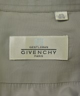 GIVENCHY（ジバンシィ）カジュアルシャツ グレー サイズ:17 1/2(XXL位) メンズ/2200628098146