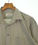 GIVENCHY（ジバンシィ）カジュアルシャツ グレー サイズ:17 1/2(XXL位) メンズ/2200628098146
