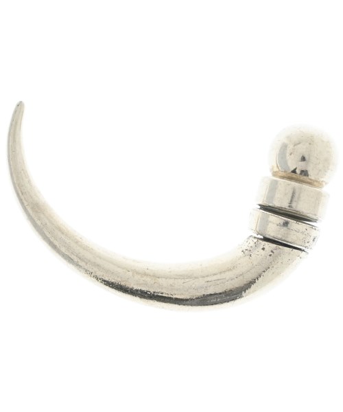 GIVENCHY（ジバンシィ）ピアス ゴールド サイズ:- メンズ/2200632568017