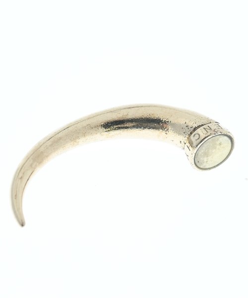 GIVENCHY（ジバンシィ）ピアス ゴールド サイズ:- メンズ/2200632568017