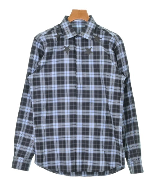ジバンシー(GIVENCHY)のGIVENCHY カジュアルシャツ