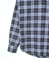 GIVENCHY（ジバンシィ）カジュアルシャツ 青 サイズ:-(M位) メンズ/2200614045062