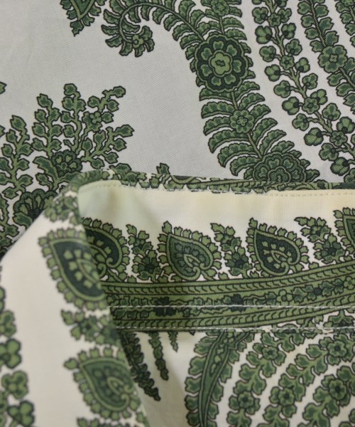 GIVENCHY（ジバンシィ）カジュアルシャツ 緑 サイズ:37(XS位) メンズ/2200633166076